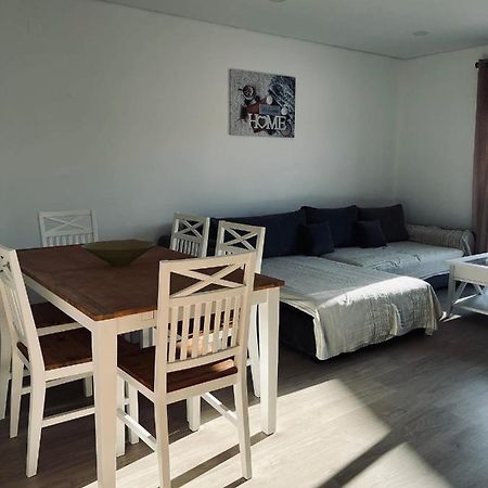 Apartament Casa Marta E Casa Francisco Olhão Zewnętrze zdjęcie